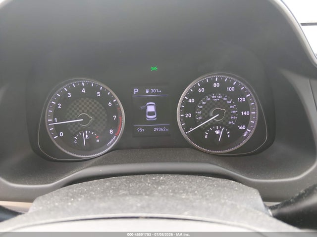 صورة 7 لـ 2020 Hyundai ELANTRA SE