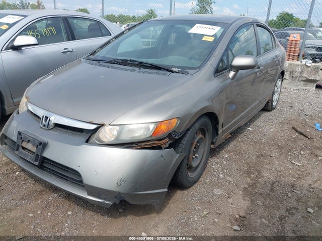 صورة 1 لـ 2008 Honda CIVIC LX