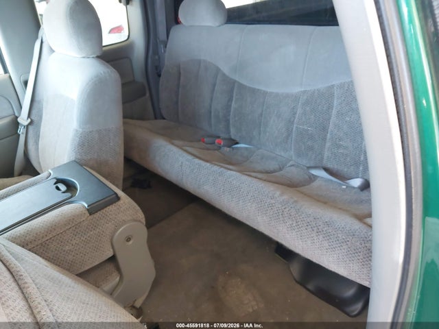 1999 Chevrolet SILVERADO 1500 LS 照片 8