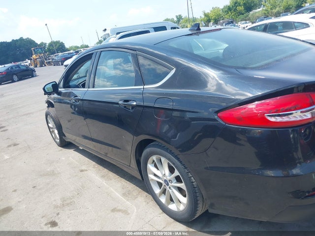 صورة مصغرة 15 لـ 2019 FORD FUSION SE