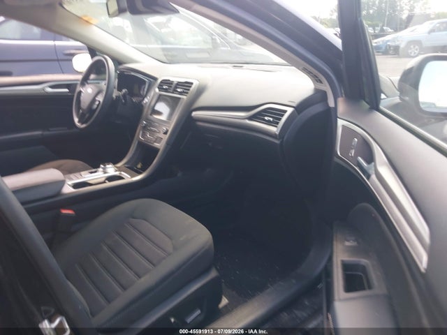 2019 FORD FUSION SE 照片 5