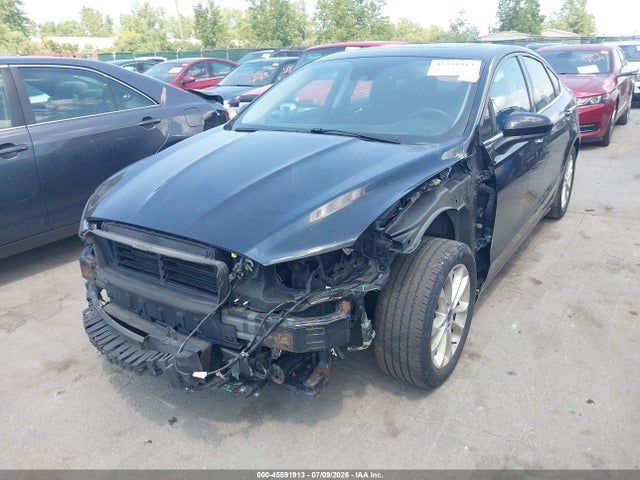 2019 FORD FUSION SE 照片 6