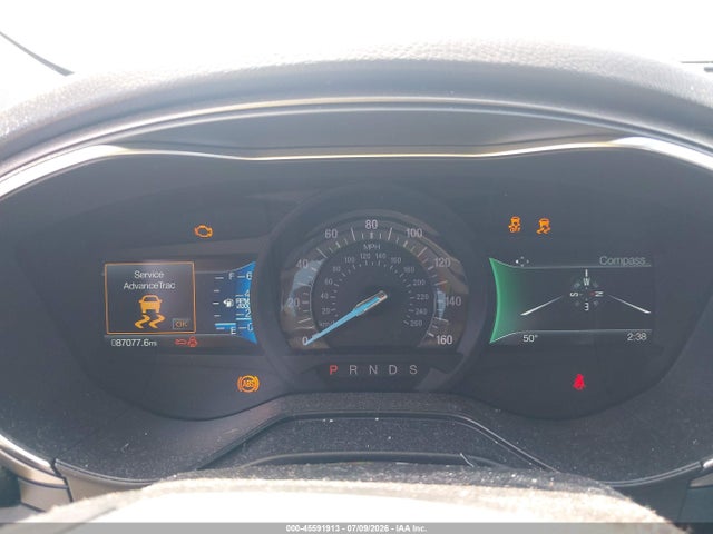 2019 FORD FUSION SE 照片 7