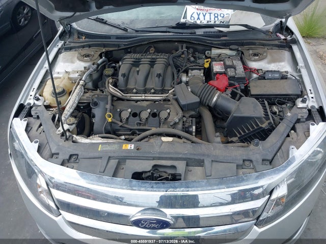 صورة 10 لـ 2012 FORD FUSION SE