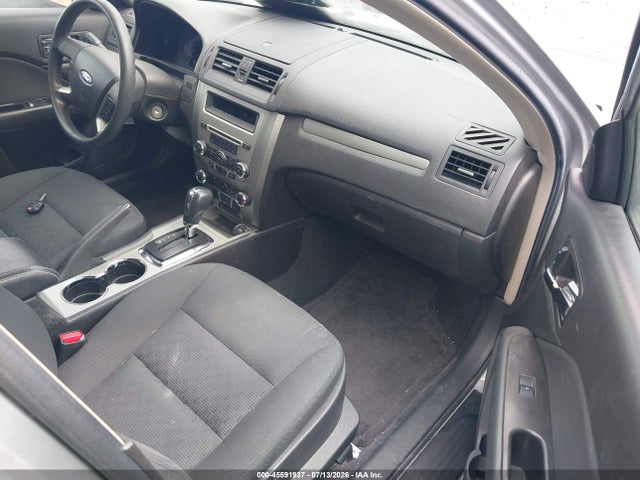 صورة 5 لـ 2012 FORD FUSION SE