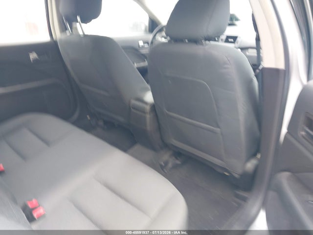 صورة 8 لـ 2012 FORD FUSION SE