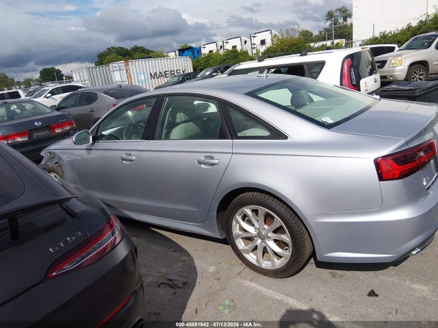 صورة مصغرة 15 لـ 2018 AUDI A6 2.0T PREMIUM PLUS