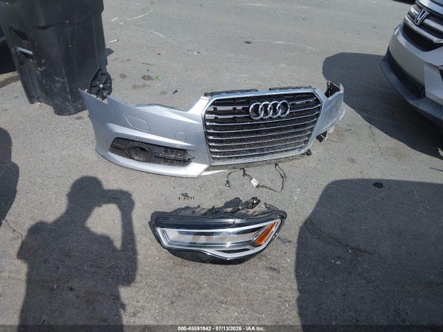 صورة مصغرة 12 لـ 2018 AUDI A6 2.0T PREMIUM PLUS