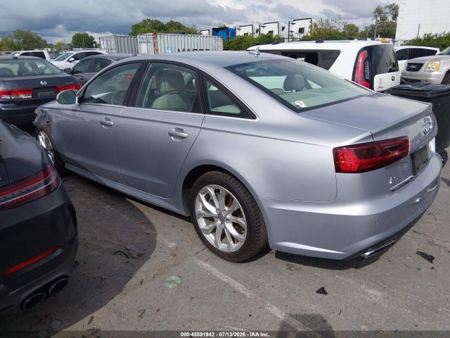 صورة 3 لـ 2018 AUDI A6 2.0T PREMIUM PLUS