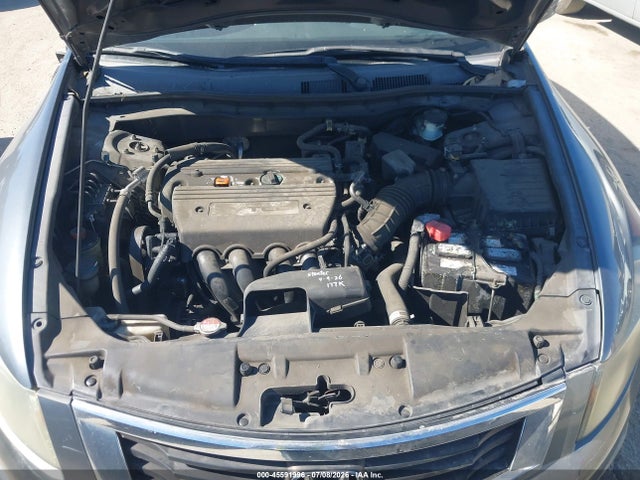 صورة 10 لـ 2009 Honda ACCORD 2.4 LX
