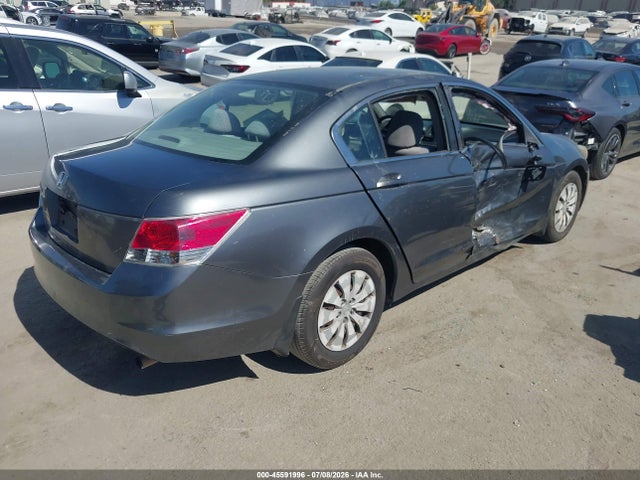 صورة 4 لـ 2009 Honda ACCORD 2.4 LX