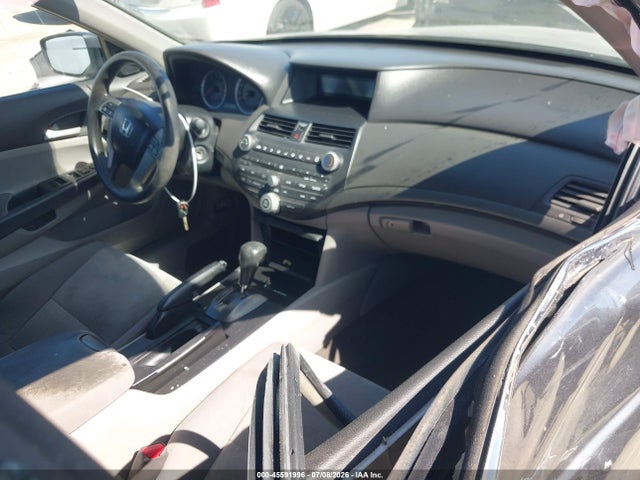 صورة 5 لـ 2009 Honda ACCORD 2.4 LX
