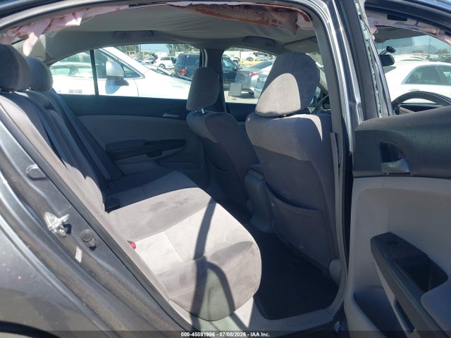 صورة 8 لـ 2009 Honda ACCORD 2.4 LX