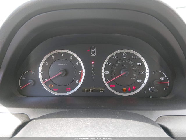 صورة 7 لـ 2009 Honda ACCORD 2.4 LX