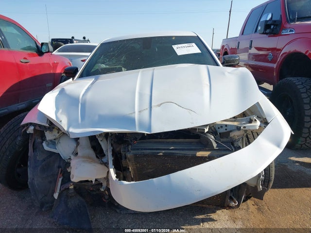 2019 DODGE CHARGER SXT RWD 13