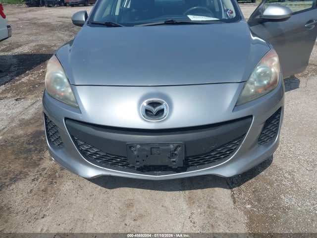 صورة مصغرة 12 لـ 2012 Mazda MAZDA3 I TOURING