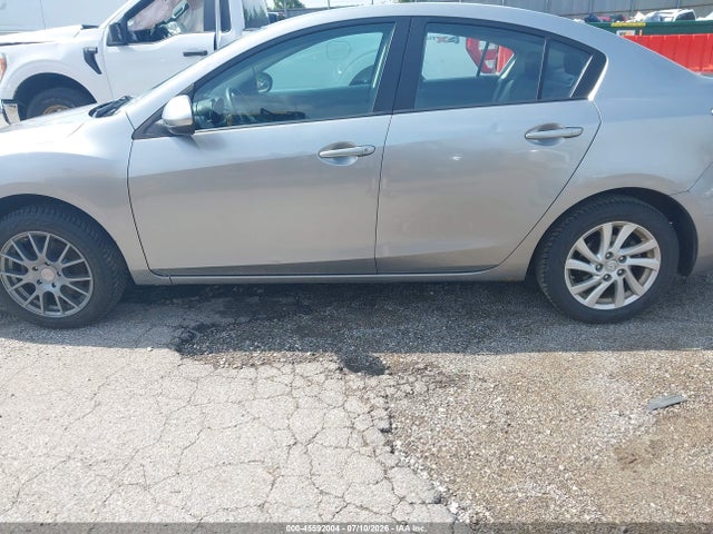 صورة مصغرة 15 لـ 2012 Mazda MAZDA3 I TOURING