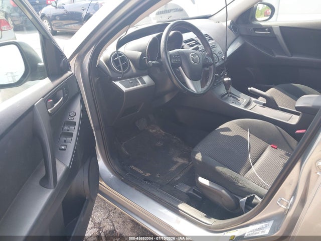 صورة مصغرة 16 لـ 2012 Mazda MAZDA3 I TOURING