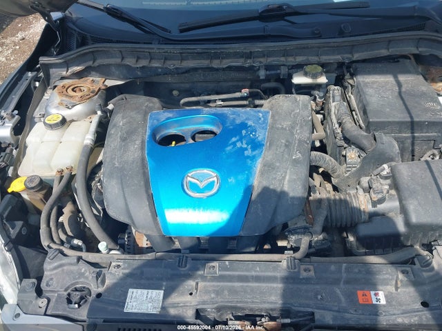صورة 10 لـ 2012 Mazda MAZDA3 I TOURING