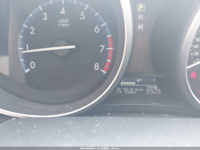 صورة 7 لـ 2012 Mazda MAZDA3 I TOURING