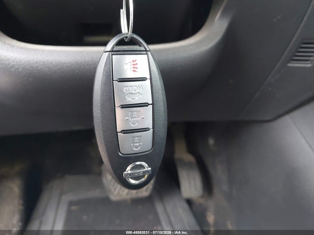 صورة مصغرة 11 لـ 2017 Nissan SENTRA SV
