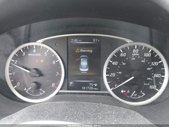 صورة 7 لـ 2017 Nissan SENTRA SV
