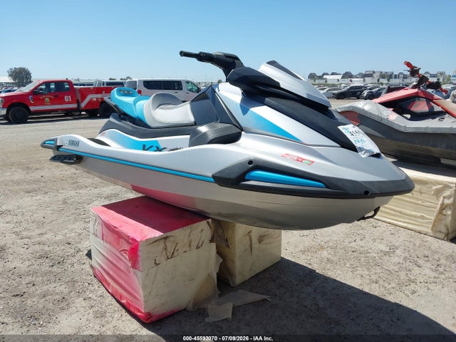 2024 YAMAHA VX 