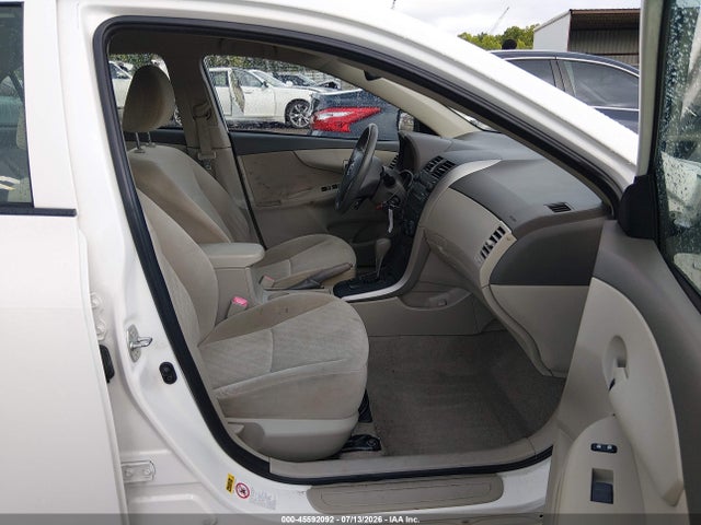 2009 Toyota COROLLA LE 照片 5
