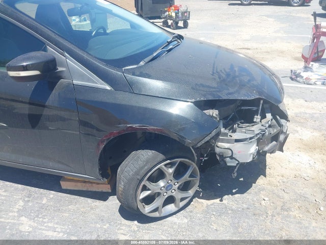 صورة مصغرة 13 لـ 2014 FORD FOCUS SE