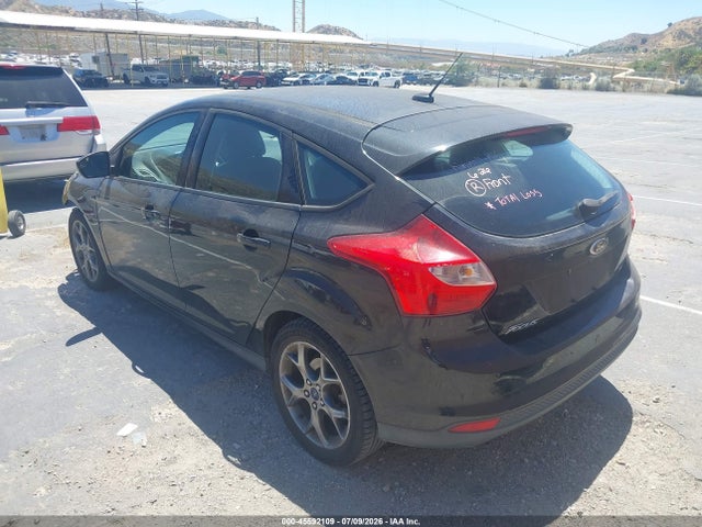 صورة مصغرة 3 لـ 2014 FORD FOCUS SE