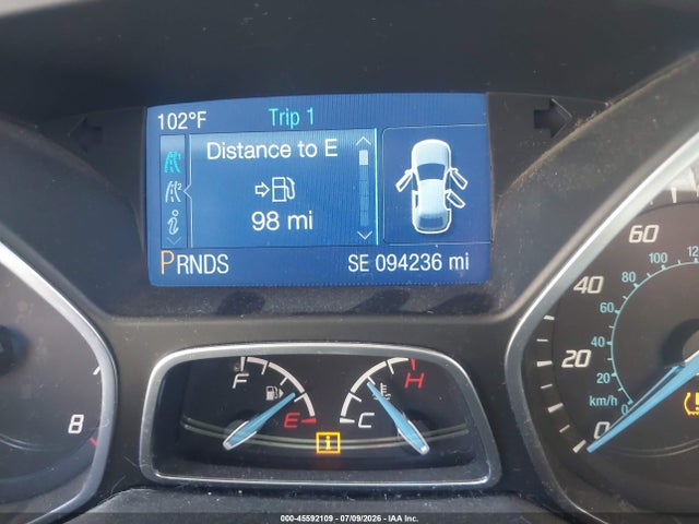 صورة مصغرة 7 لـ 2014 FORD FOCUS SE