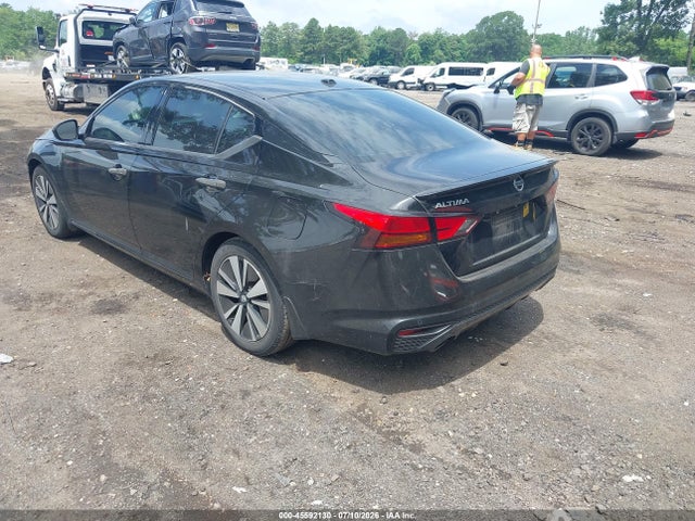 2019 Nissan ALTIMA 2.5 SL — фото 3