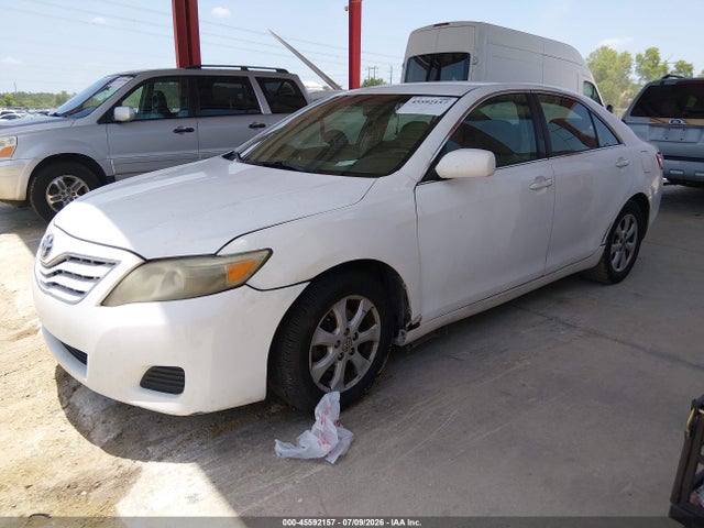 صورة 2 لـ 2010 Toyota CAMRY LE