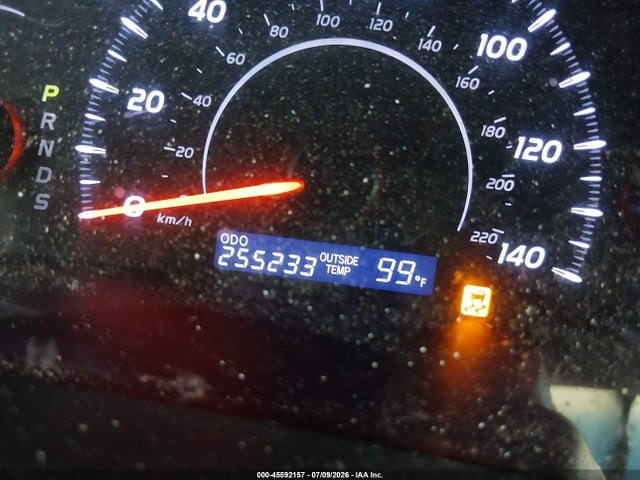 صورة 7 لـ 2010 Toyota CAMRY LE