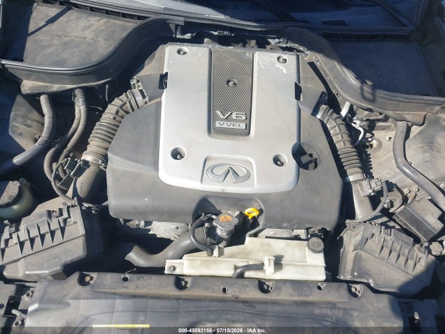 صورة 10 لـ 2011 Infiniti G37X
