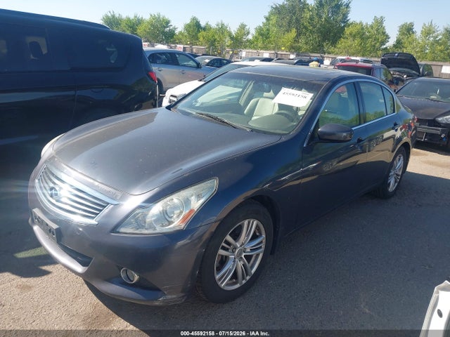 صورة 2 لـ 2011 Infiniti G37X