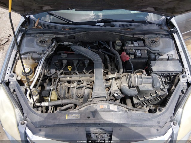 2007 FORD FUSION SE — фото 10
