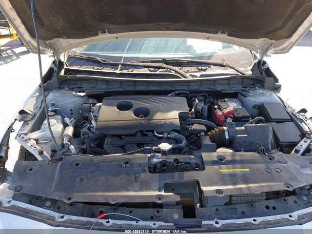 2019 Nissan ALTIMA 2.5 SR 缩略图 10
