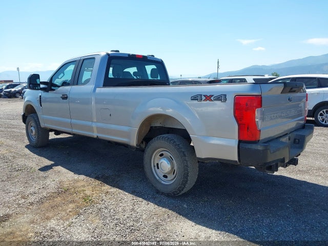 2021 FORD F-250 XL 3