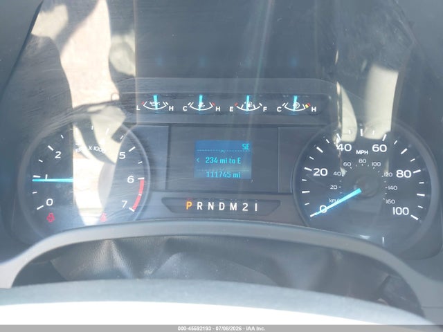 2021 FORD F-250 XL 7