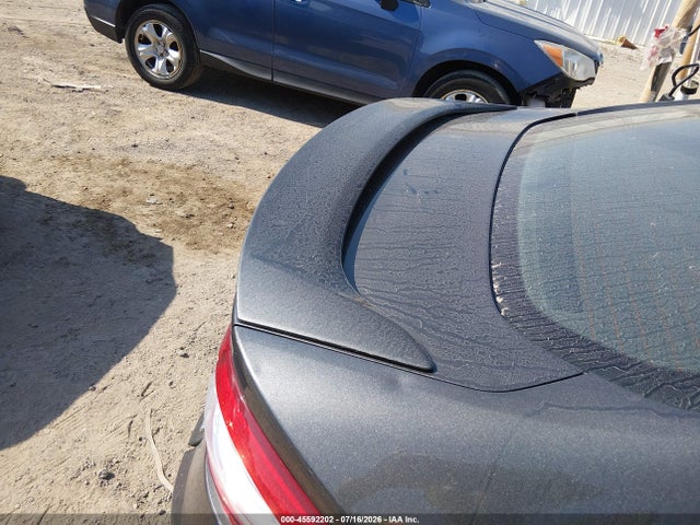 2016 FORD FUSION TITANIUM — миниатюра 20