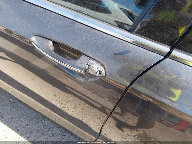2016 FORD FUSION TITANIUM — миниатюра 21
