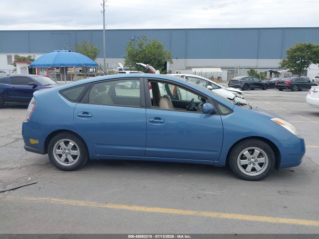 صورة مصغرة 13 لـ 2004 Toyota PRIUS