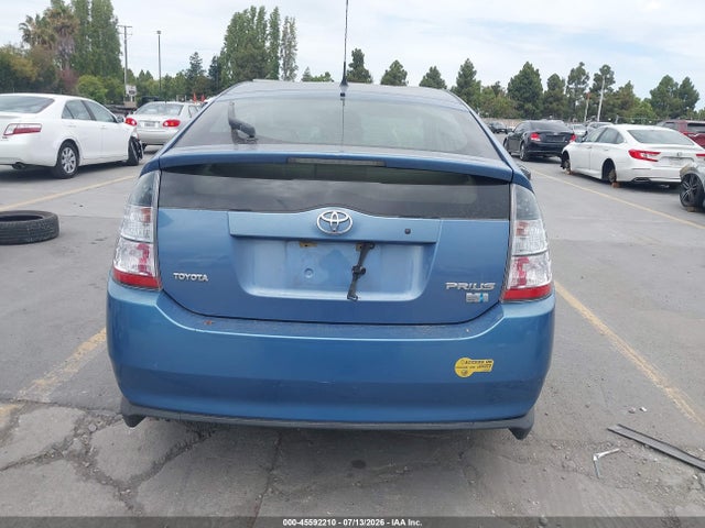 صورة مصغرة 16 لـ 2004 Toyota PRIUS
