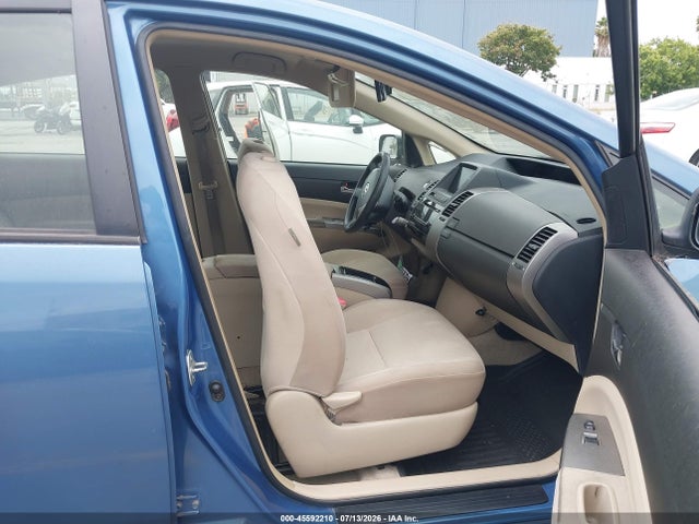 2004 Toyota PRIUS 照片 5