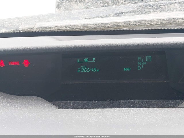 2004 Toyota PRIUS 照片 7