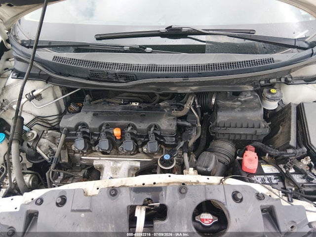 صورة 10 لـ 2013 Honda CIVIC LX