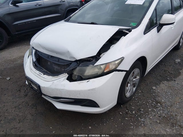 صورة 6 لـ 2013 Honda CIVIC LX