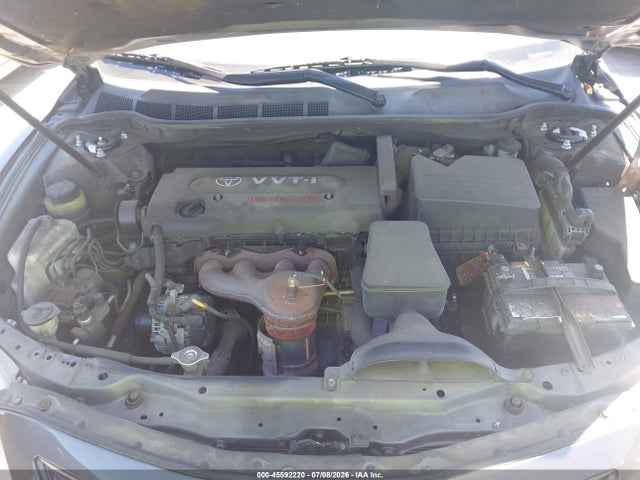 2009 Toyota CAMRY LE photo 10
