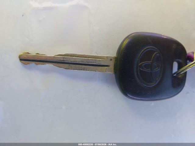 2009 Toyota CAMRY LE thumbnail 11